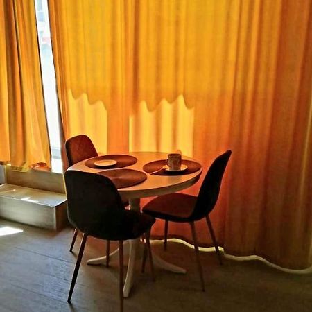 Nico Apartment Năvodari Eksteriør billede