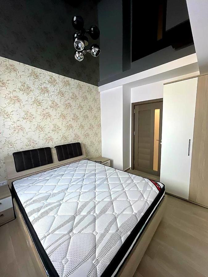 Nico Apartment Năvodari Eksteriør billede