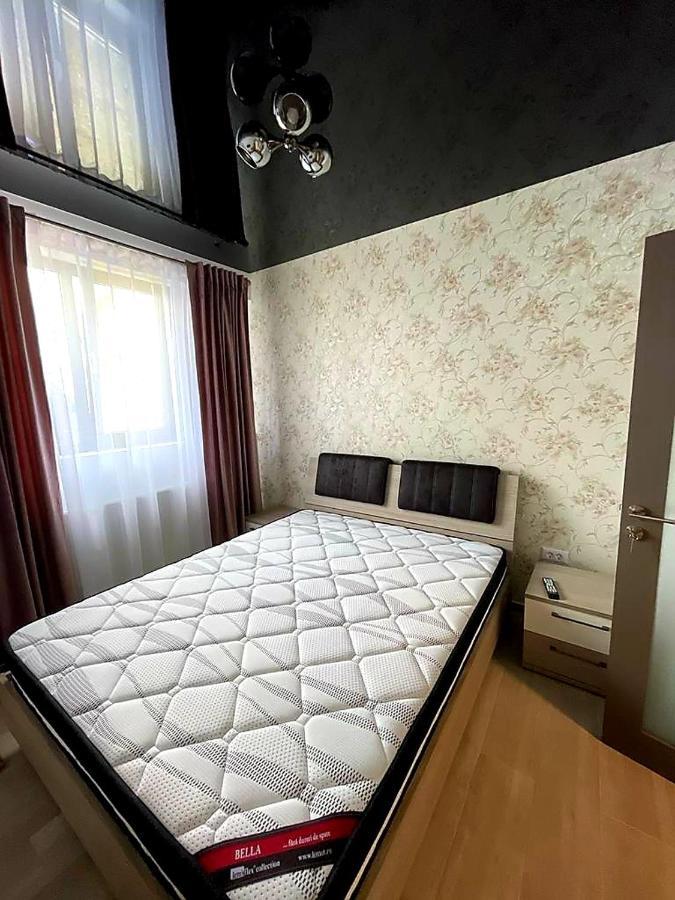 Nico Apartment Năvodari Eksteriør billede